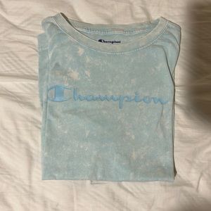 Small Champion T shirt